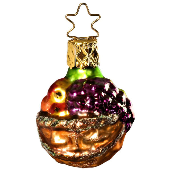 German Bride's Tree Miniature Collection by Inge Glas of Germany