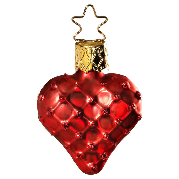 German Bride's Tree Miniature Collection by Inge Glas of Germany