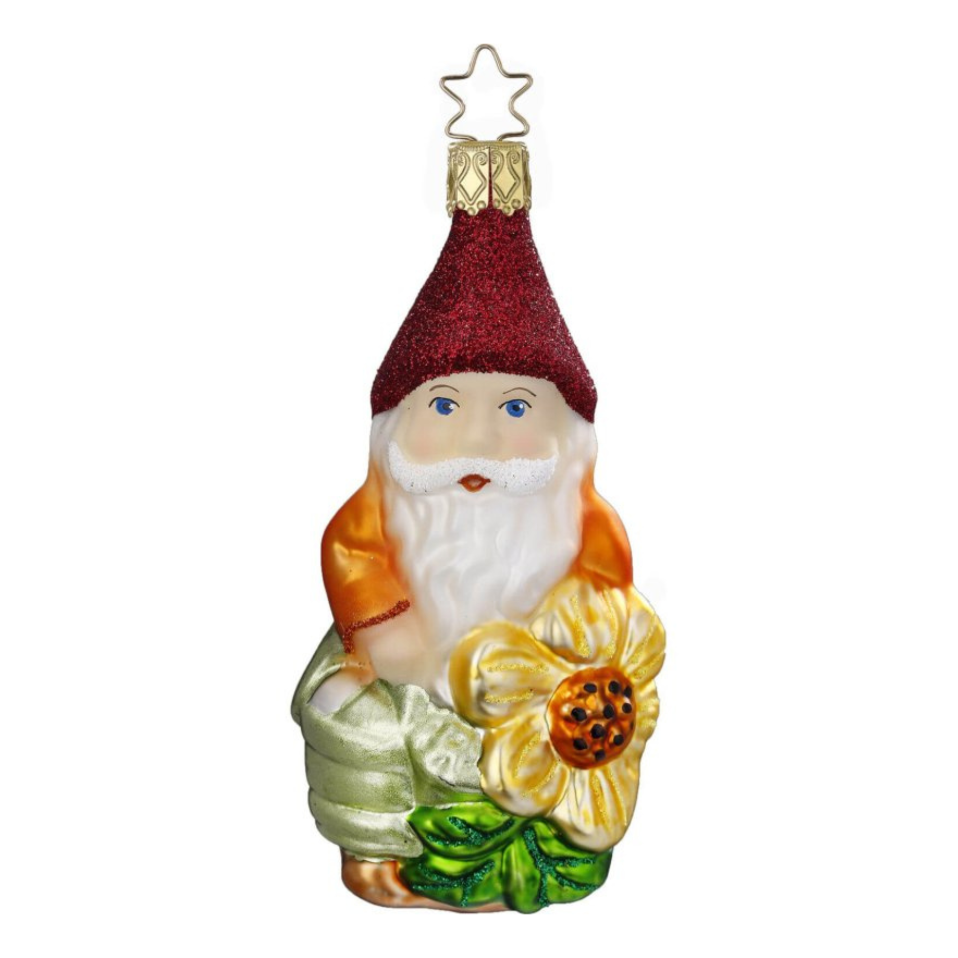 Once Upon a Time Collection, Wilfred by Inge Glas of Germany