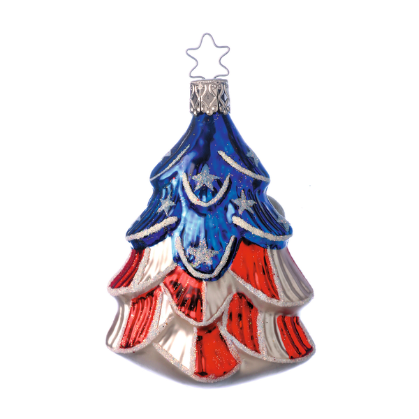 Pa-tree-otism by Inge Glas of Germany