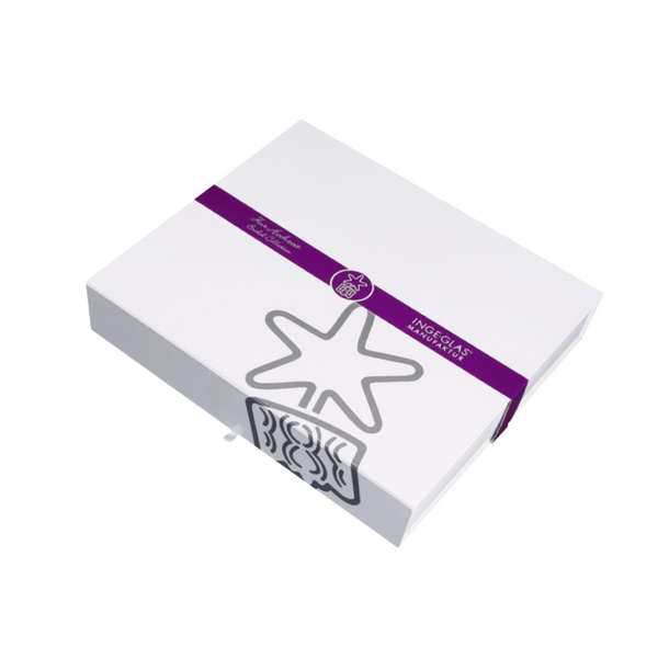 Bridal Collection Mini Set made by Inge Glas of Germany