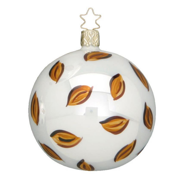 Caffe - Venti Ornament by Inge Glas of Germany