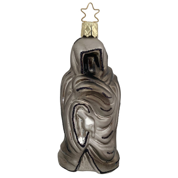 A Christmas Carol 2007 Ornament Collection by Inge Glas of Germany