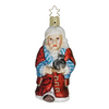 A Christmas Carol 2007 Ornament Collection by Inge Glas of Germany