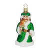 A Christmas Carol 2007 Ornament Collection by Inge Glas of Germany