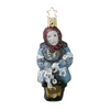 A Christmas Carol 2007 Ornament Collection by Inge Glas of Germany