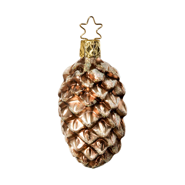 Bridal Collection Replacement, Pinecone by Inge Glas of Germany