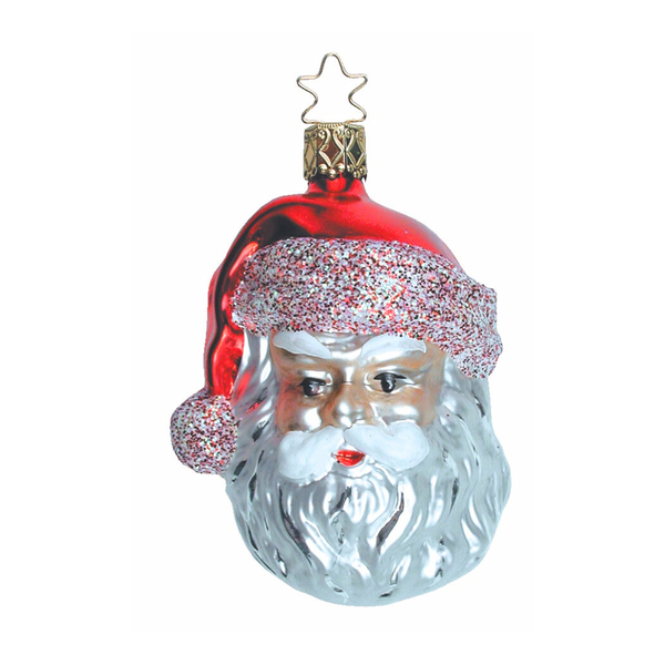 Bridal Collection Replacement, Santa by Inge Glas of Germany