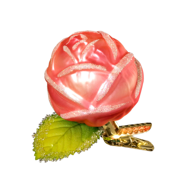 Bridal Collection Replacement, Rose Bud  by Inge Glas of Germany