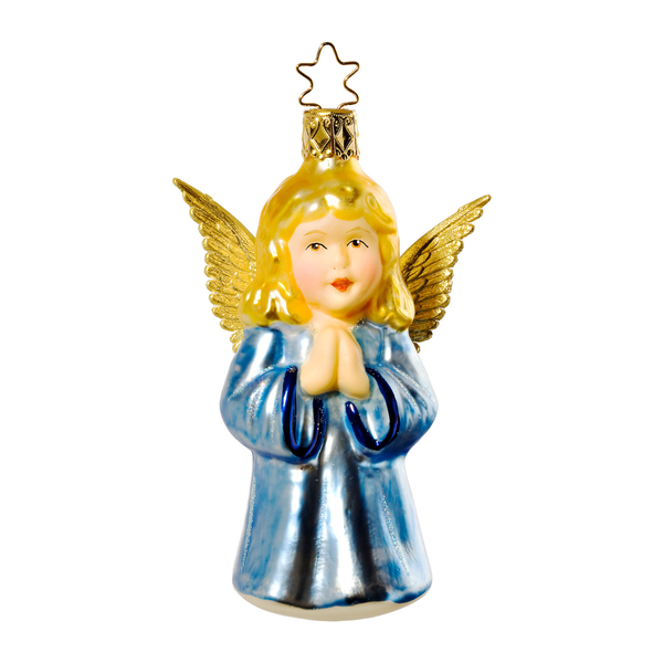 Bridal Collection Replacement, Angel, Life Touch by Inge Glas of Germany