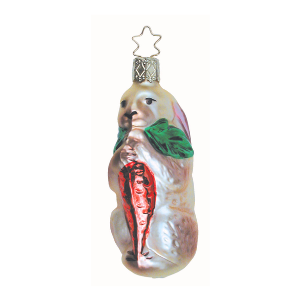 Bridal Collection Replacement, Rabbit, light by Inge Glas of Germany
