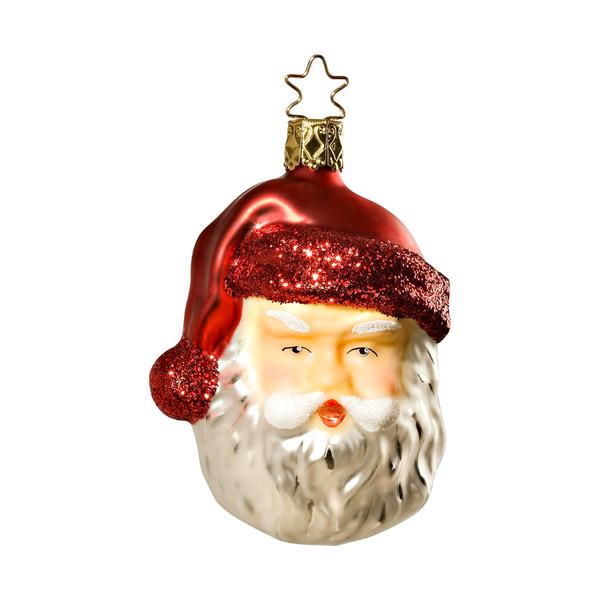 Bridal Collection Replacement, Santa, Life Touch by Inge Glas of Germany