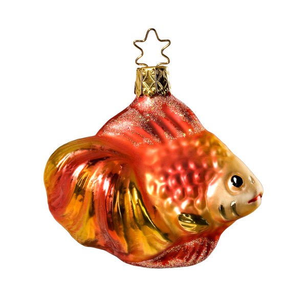 Bridal Collection Replacement, Fish by Inge Glas of Germany