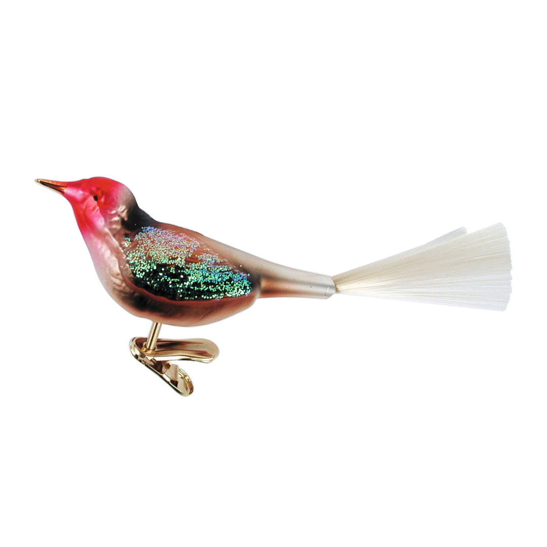 Bridal Collection Replacement, Bird by Inge Glas of Germany