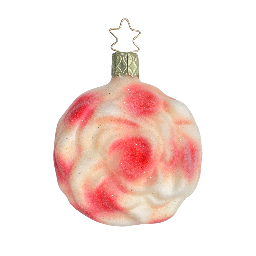 Bridal Collection Replacement, Rose by Inge Glas of Germany