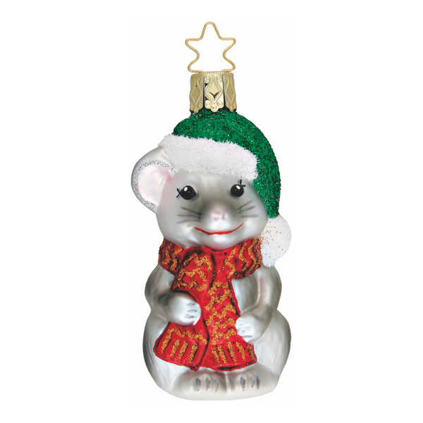 Twas the Night Before Christmas Set Replacement, Mouse by Inge Glas of Germany