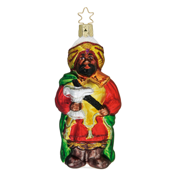 We Three Kings Set Replacements, Balthasar by Inge Glas of Germay