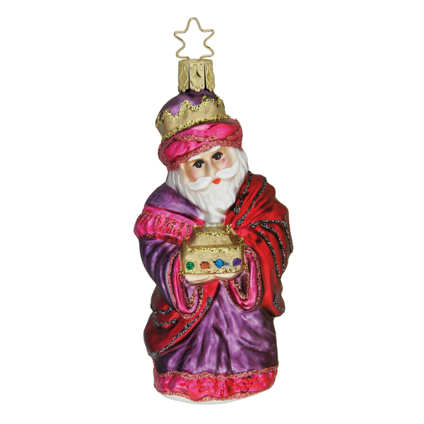 We Three Kings Set Replacements, Melchior by Inge Glas