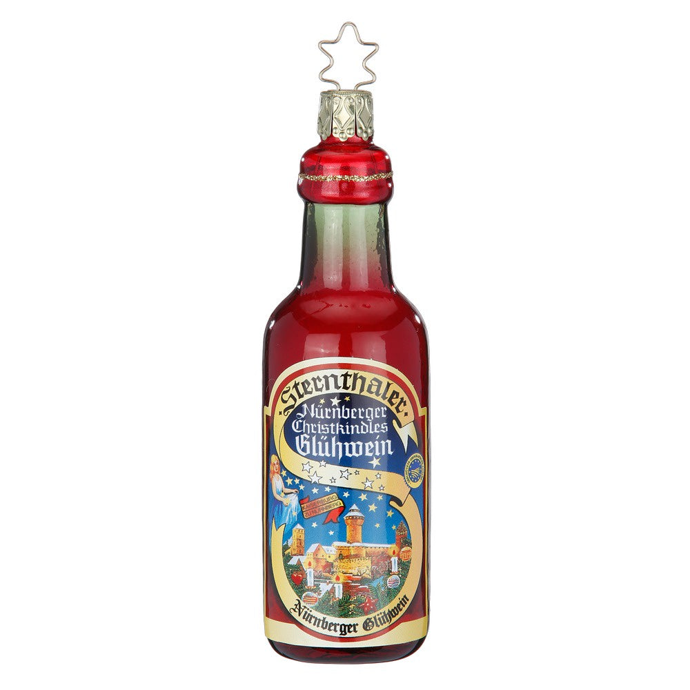 Sternthaler Gluhwein by Inge Glas of Germany