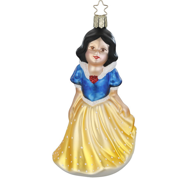 Snow White by Inge Glas of Germany