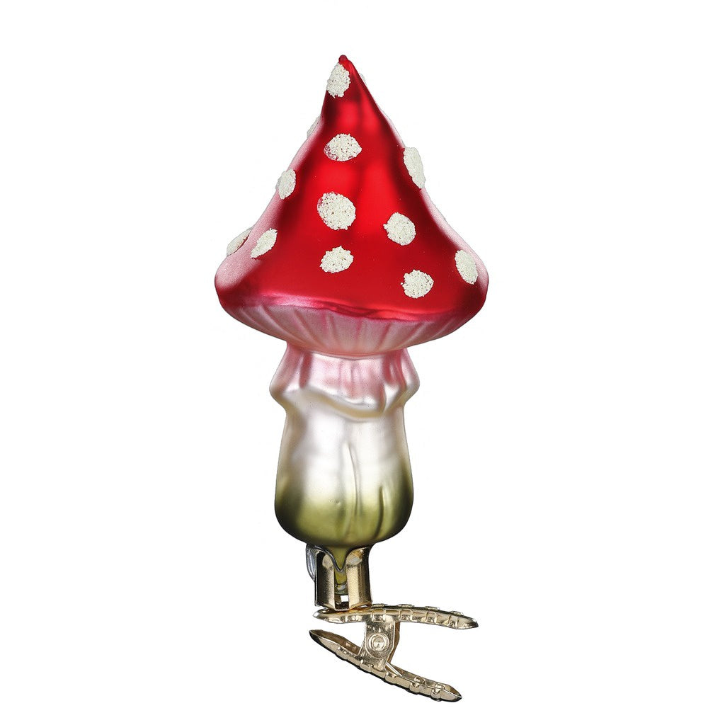 Mushroom by Inge Glas of Germany