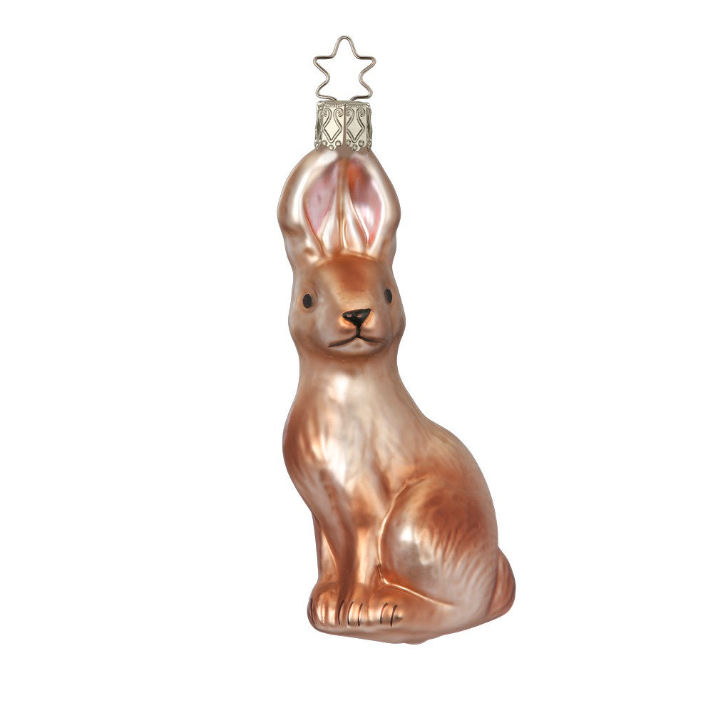 Hare by Inge Glas of Germany