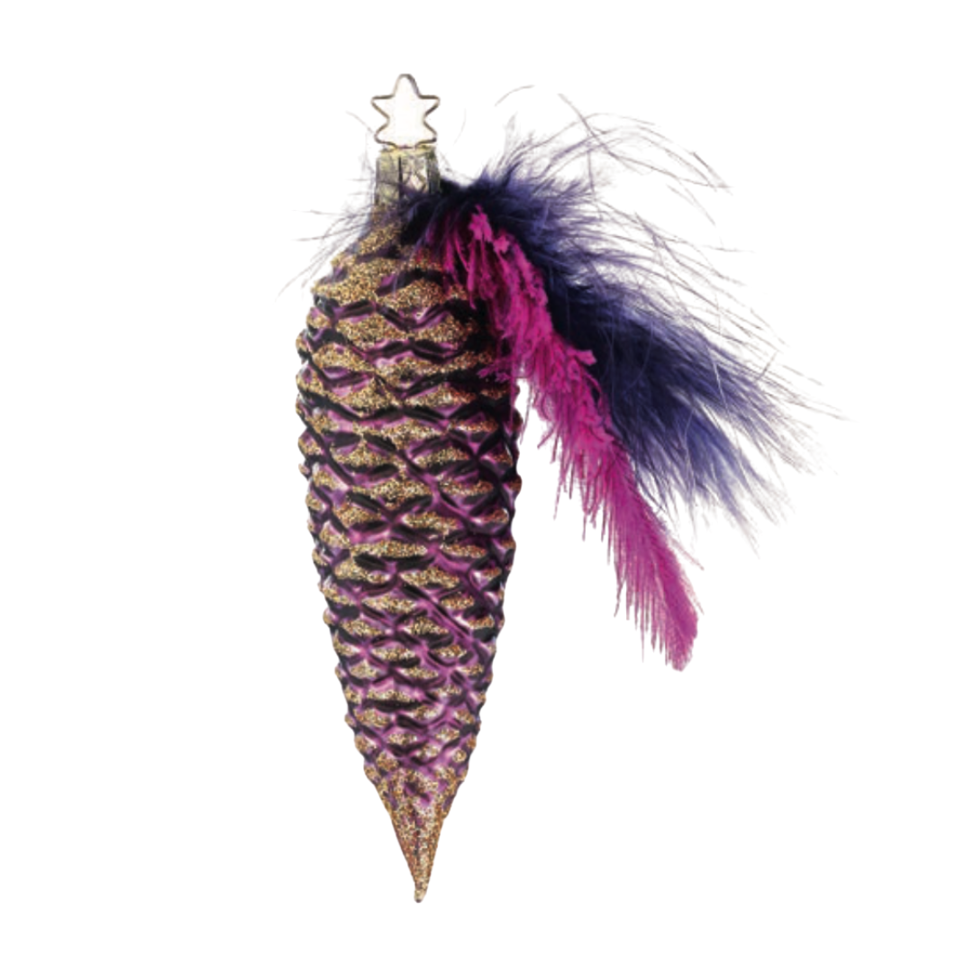 Noble Cone by Inge Glas of Germany