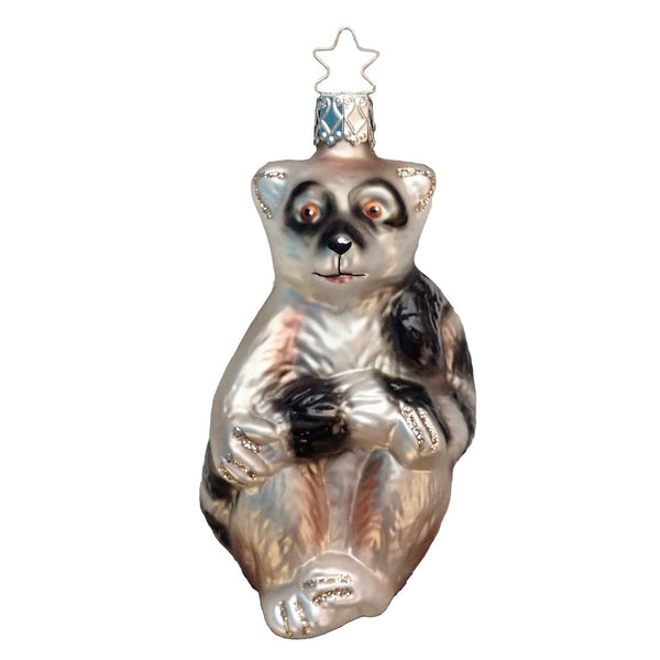Lemur by Inge Glas of Germany