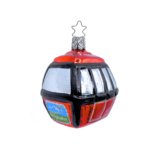 Gondola by Inge Glas of Germany