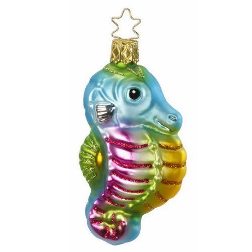 Sea Dancer by Inge Glas of Germany