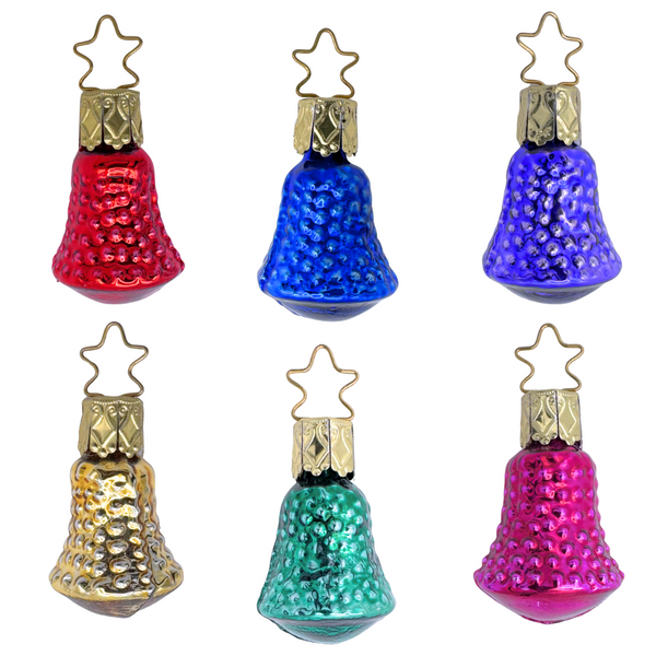 Tiny Bells by Inge Glas of Germany
