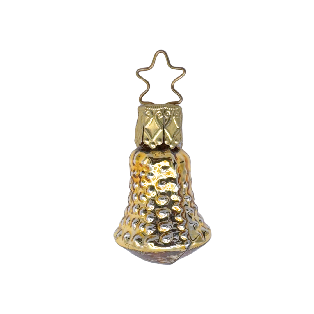 Tiny Bells by Inge Glas of Germany