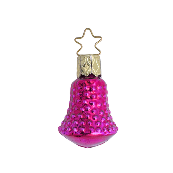 Tiny Bells by Inge Glas of Germany