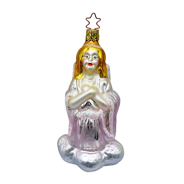 Heavenly Slendor by Inge Glas of Germany