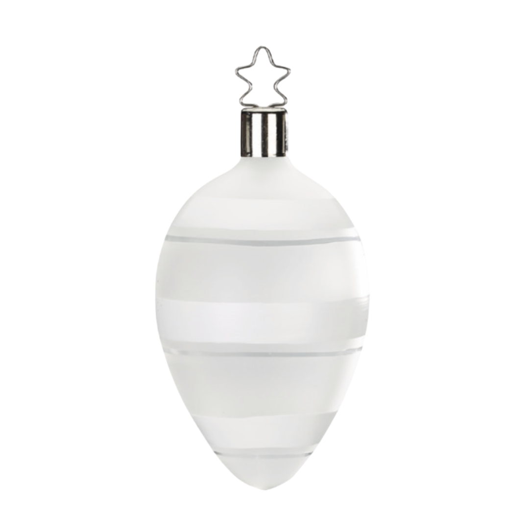 Horizontal Stripes Egg, 4.2