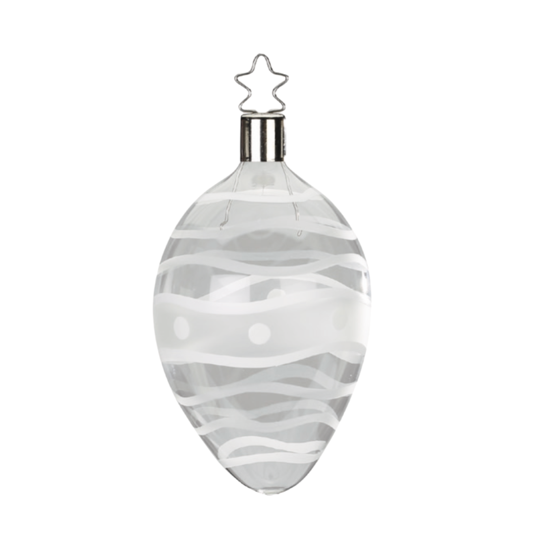 Waves Egg, 4.2