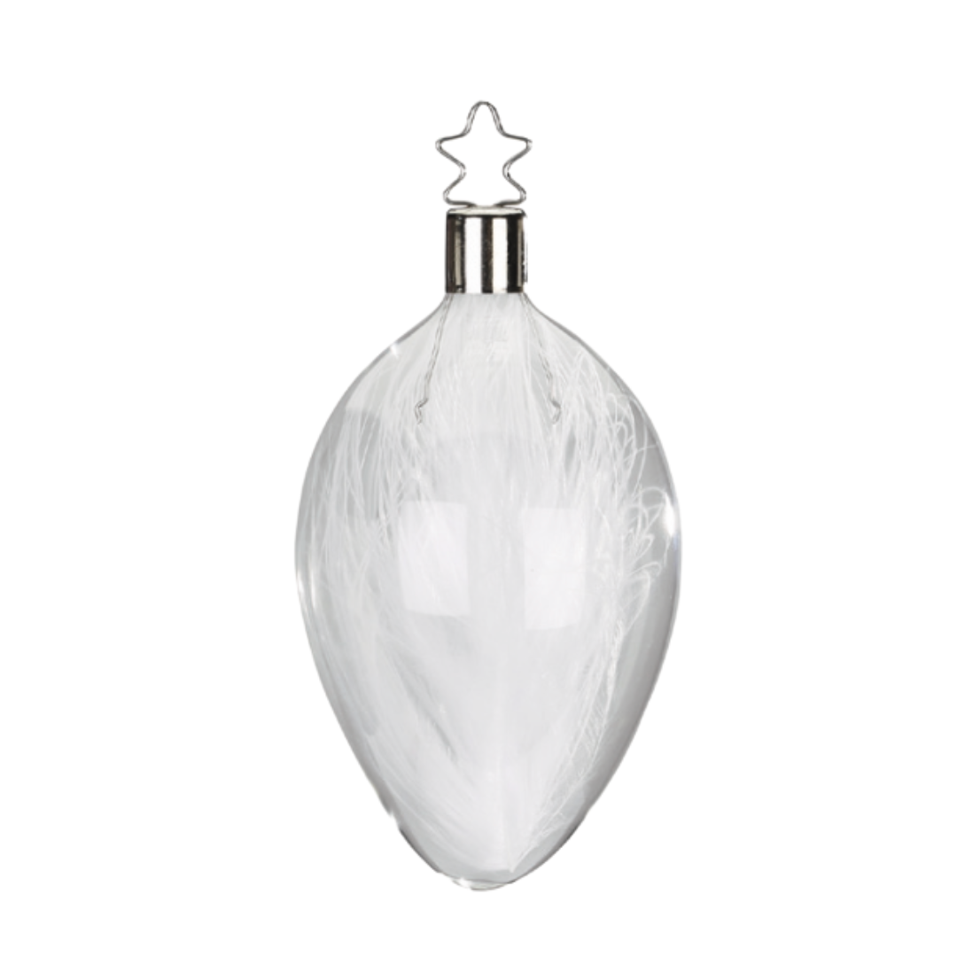 Feathery Egg, 4.2