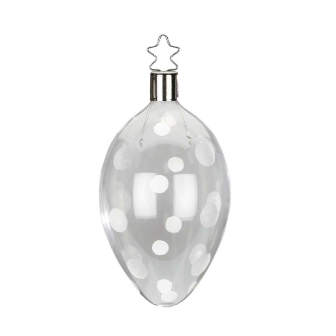 Mixed Dots Egg, 4.2