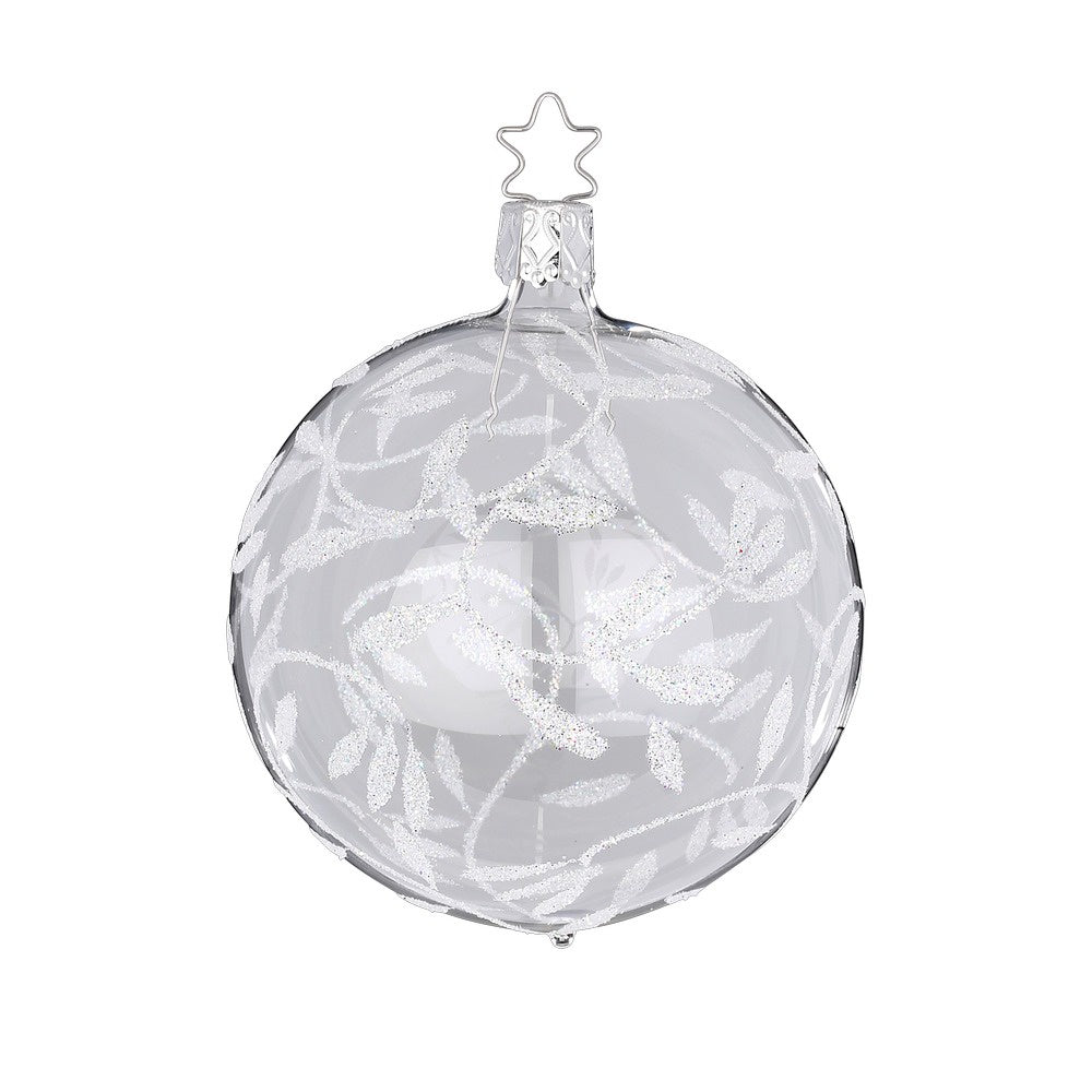 Delights Ball, transparent, 3.2