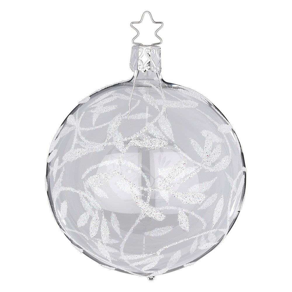 Delights Ball, transparent, 4