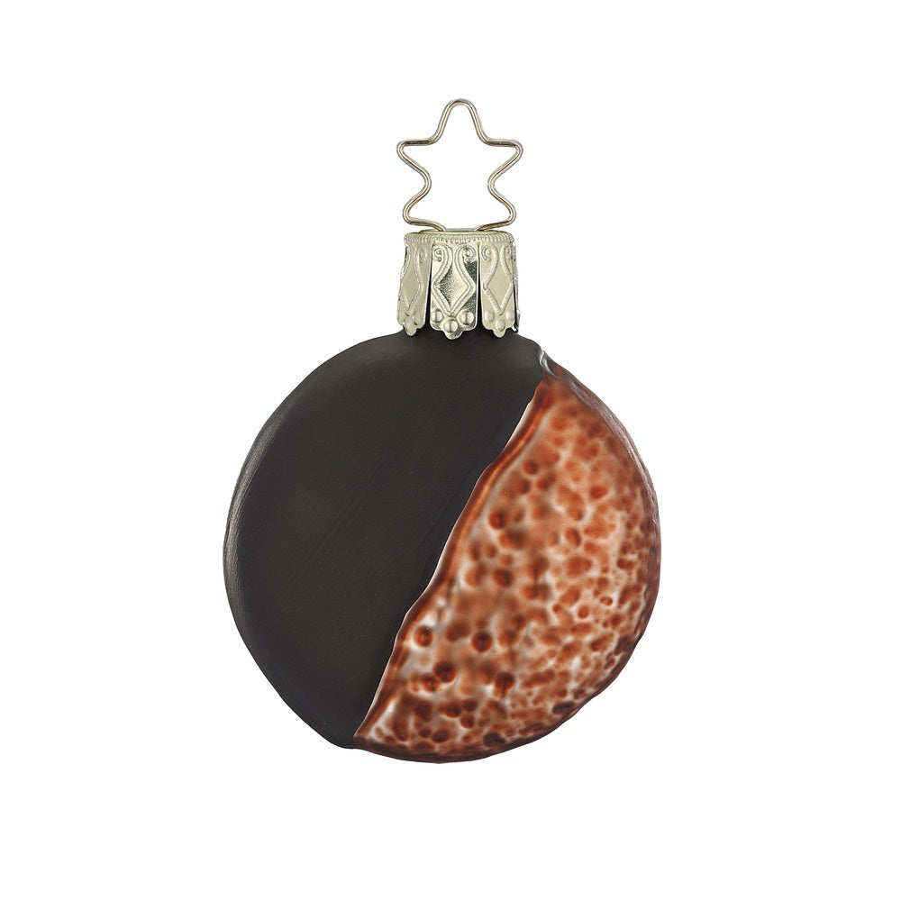Chocolate Biscuit by Inge Glas of Germany