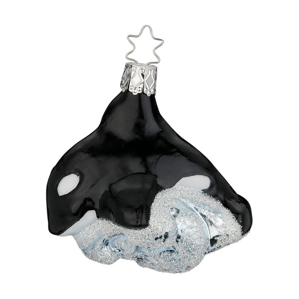Orca by Inge Glas of Germany