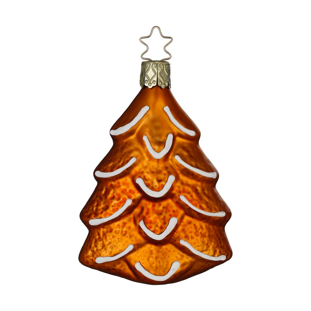 Gingerbread Tree by Inge Glas of Germany