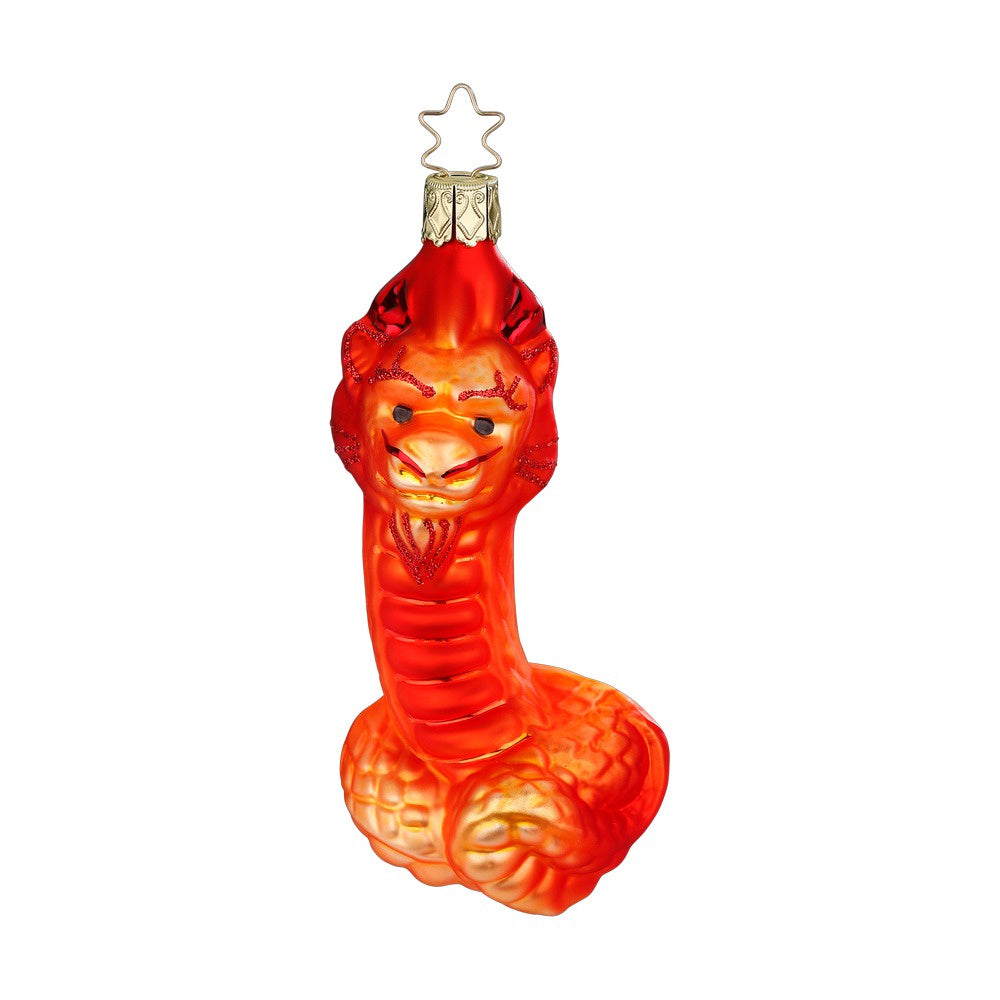 Dragon by Inge Glas of Germany