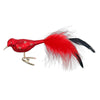 Star Dancer Bird by Inge Glas of Germany