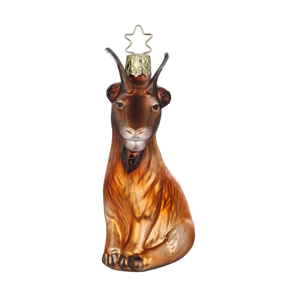 Goat, 4
