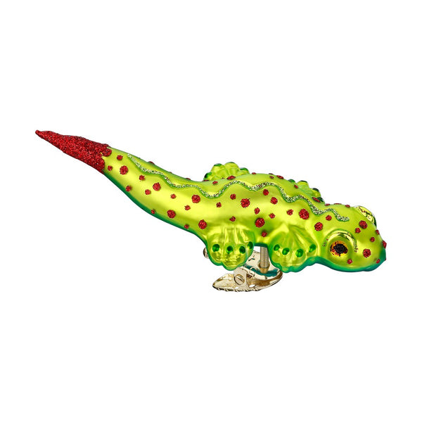Gecko by Inge Glas of Germany