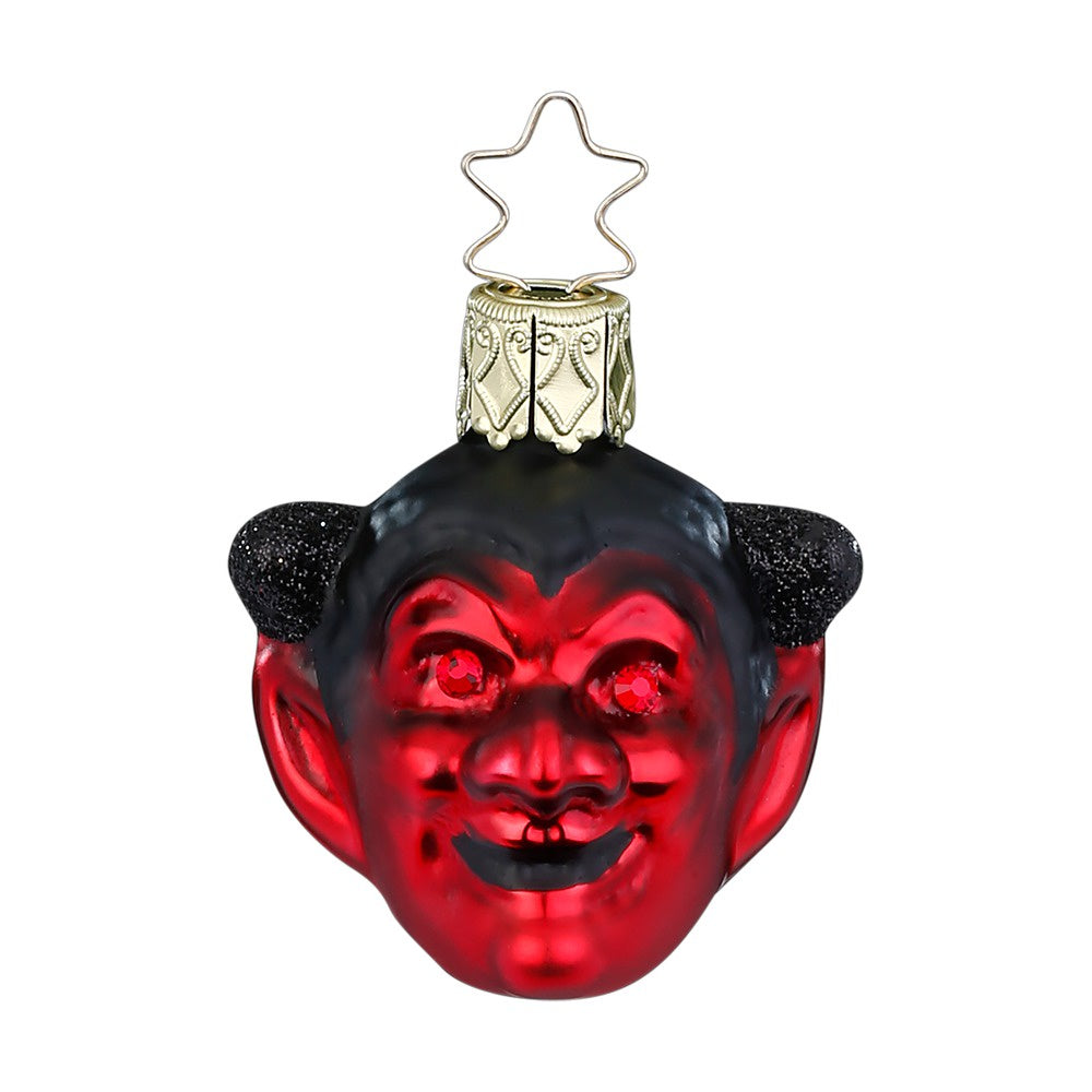 Little Devil by Inge Glas of Germany