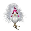 Sweet Feathers by Inge Glas of Germany