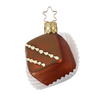 Petit Fours, 2.4'' by Inge Glas of Germany